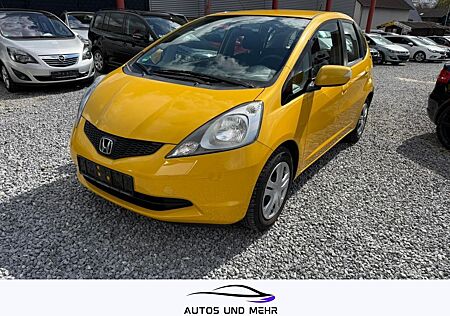 Honda Jazz 1.4 Comfort Klima Fenster el.