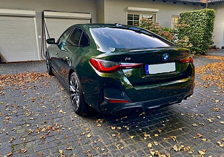 BMW i4 eDrive35 -M Sportpaket - TOP Vollausstattung
