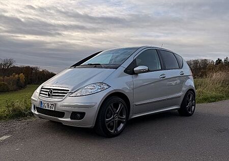 Mercedes-Benz A 150 AVANTGARDE Avantgarde