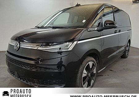 VW T7 Multivan Volkswagen Style lang ACC/HEADUP/STNDHZNG/PANO