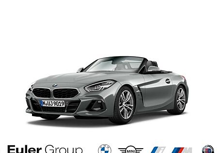 BMW Z4 sDrive20i Sportpaket Navi Leder Digitales Coc