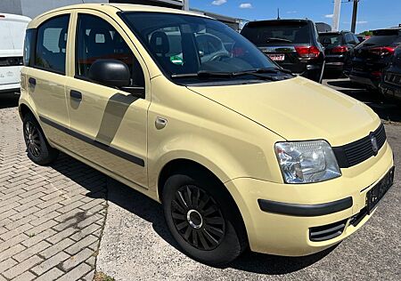 Fiat Panda 1.2 8V Classic