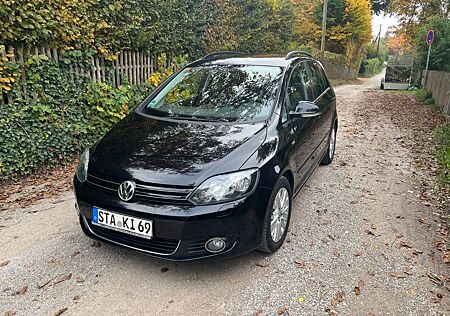 VW Golf Plus gebraucht kaufen VW Golf Plus Volkswagen 1.4 TSI MATCH MATCH