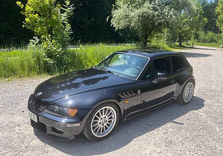BMW Z3 Coupé 2.8