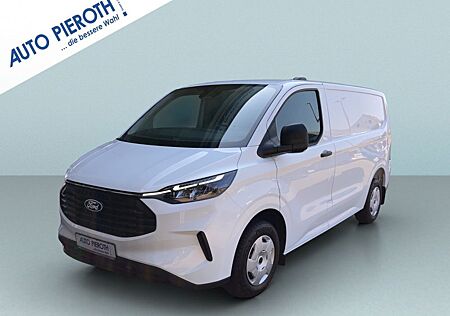 Ford Transit Custom 320 L1H1 LKW 4x4 Autm. Trend