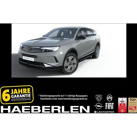 Opel Grandland X leasen