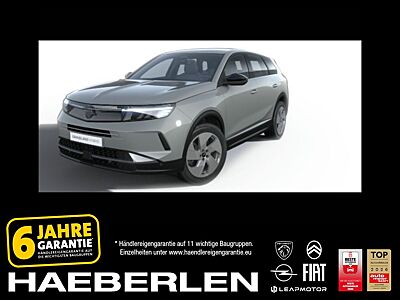 Opel Grandland1.2 MHEV Edition LAGERWAGEN*KOMFORTPAKE