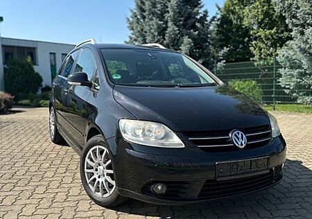 VW Golf Plus Volkswagen 1.4 TSI United *Xenon*Klimaaut.*Temp.