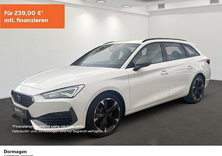 Seat Leon SP 2.0 TSI 245 PS DSG LED KAMERA FULL LINK