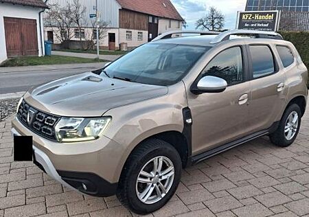 Dacia Duster Blue dCi 115 2WD Prestige