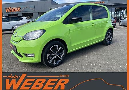 Skoda Citigo e iV Best of AC-Auto 16"Alu