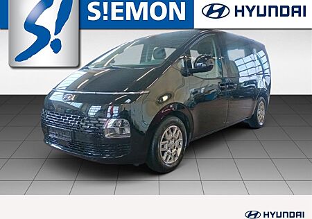 Hyundai Staria 9-Sitze 2.2 CRDi AT 2WD TREND Shuttle-P A