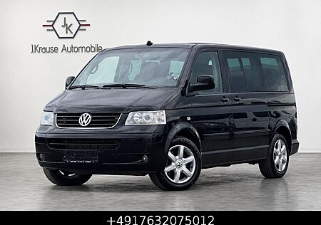 Volkswagen T5 Multivan 2.5 TDI Aut. Highline Kam Xenon Led