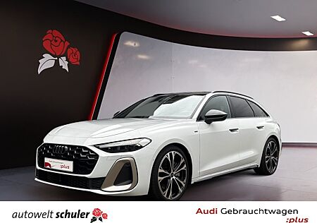 Audi A5 Avant 50 2.0 TFSI e-hybrid quattro edition on