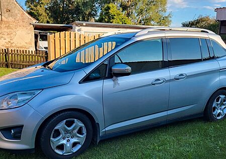Ford Grand C-Max 1,6 EcoBoost 110kW Trend Trend