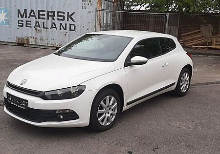 VW Scirocco Volkswagen 1.4 TSI - Steuerkette neu !!!