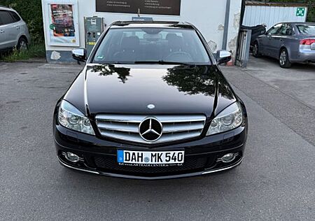 Mercedes-Benz C 220 CDI AVANTGARDE Avantgarde