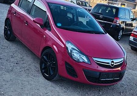Opel Corsa D 1.4 TÜV NEU+ 1 JAHR GARANTIE