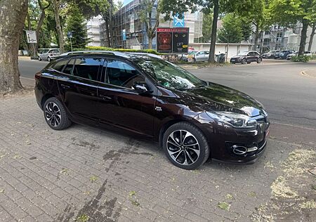 Renault Megane III Grandtour BOSE Edition