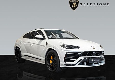 Lamborghini Urus | Panoramic Roof | B&O Sound System