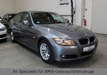 BMW 318i Facelift Automatik*Keyless-Go*Vollleder