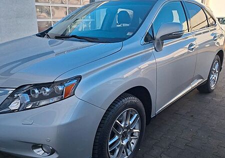 Lexus RX 450 H Impression Line Hybrid TOP