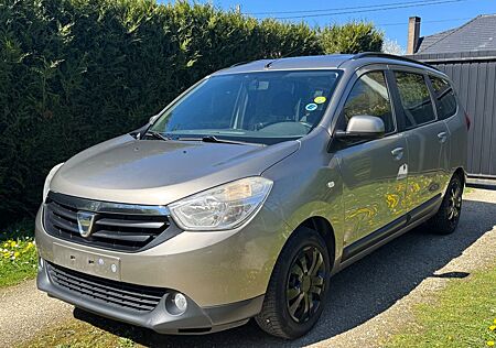 Dacia Lodgy Laureate+++7 Places+++A/C+++