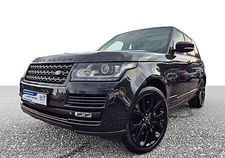 Land Rover Range Rover VOGUE SDV8 PANO 100% FULL OPTIONS //