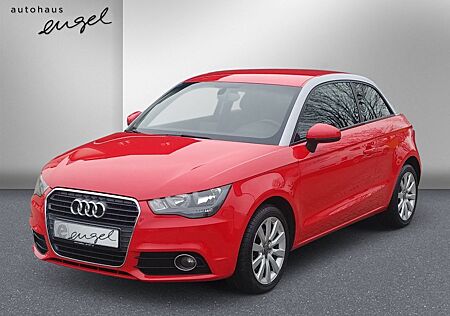 Audi A1 1.4 TFSI Attraction,KLIMA,SH,BLUETOOTH,ALU,ZV