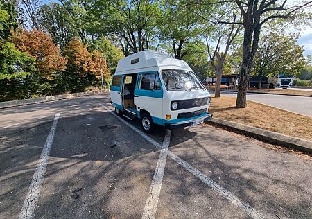 VW T3 Volkswagen andere