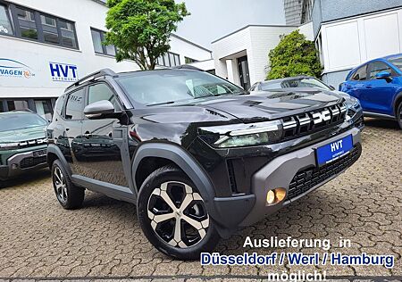 Dacia Duster NEW TCe 130 4x4 Journey CITY|WINTER|KAMER
