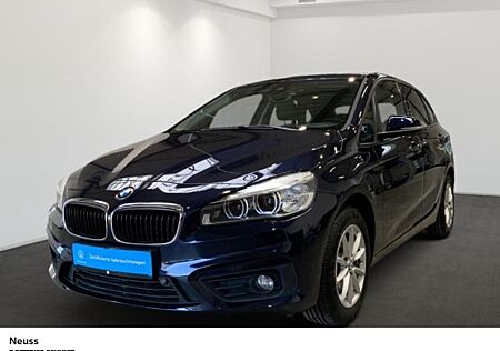 BMW 218 Active Tourer i PANORAMA NAVI LED EINPARKHIL