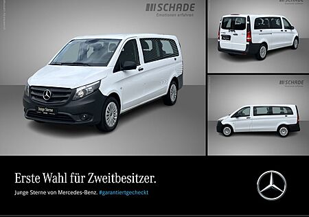 Mercedes-Benz Vito 114 TOURER EXTRALANG 9G-TRONIC KAMERA PDC