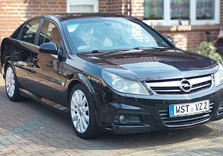 Opel Vectra 1.9 CDTI GTS 110kW GTS