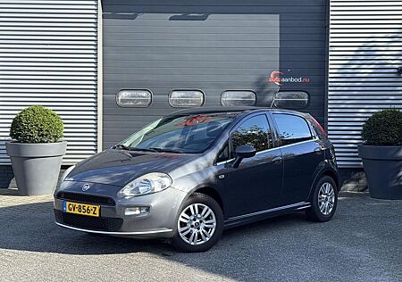 Fiat Punto EVO 1.3 M-Jet Lounge | navi | Tempomat | L