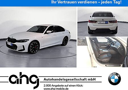 BMW 320d xDrive Automatik Navi Tempom.aktiv Bluetoot