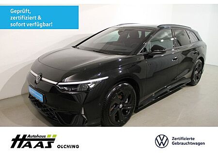 VW ID.7 Volkswagen Tourer GTX 4Motion AHK, Navi, Wärmepumpe, M