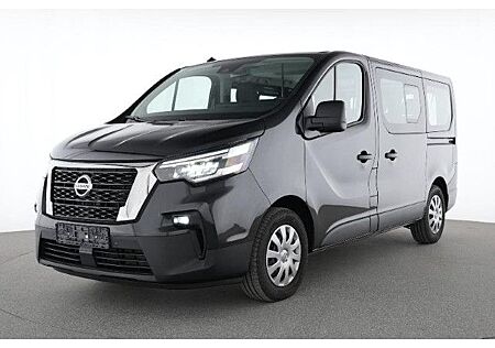 Nissan Primastar Kombi L1H1 2,8t Tekna