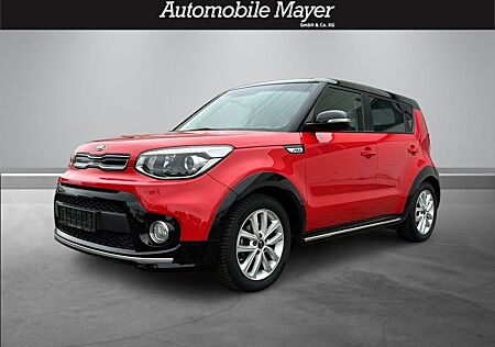 Kia Soul 1.6 GDI Dream-Team Edition