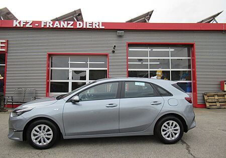 Kia Cee'd / Ceed 1.5 T-GDI,Kamera,Sitzh,Navi