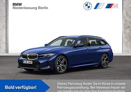 BMW 320i Touring M Sport LiveCockpitProf. Kamera AHK