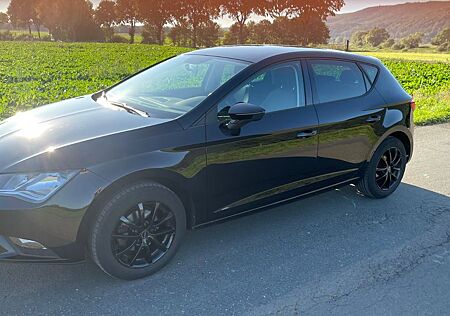 Seat Leon 1.2 TSI 81kW Start&Stop Style Style
