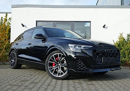 Audi Q8 55 TFSI e S-Line B+O/Pano/Laser/AHK/Head-Up!