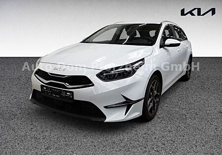Kia Cee'd Sportswagon Ceed SW 1.5T DCT Spirit/Navi/LED/UVO