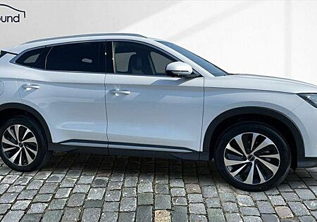 BYD SEAL U DM-i PHEV Comfort Navi SHZ Pano Keyless L