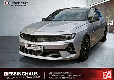 Opel Astra L 1.2 GS Line Elegance 360° Kamera LED ACC