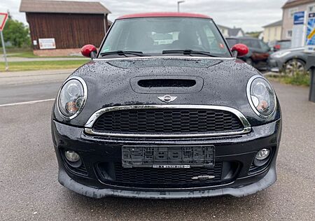 Mini John Cooper Works *Leder*Panorama*TÜV NEU*