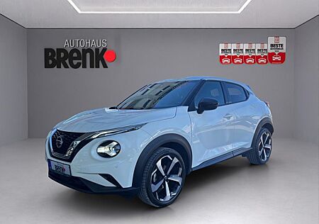 Nissan Juke Tekna 1.0 *SHZ/360°/ACC/Navi/LED*