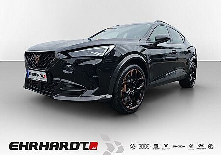 Cupra Formentor 2.5 TSI DSG 4Drive VZ5 DCC PANO*MATRIX