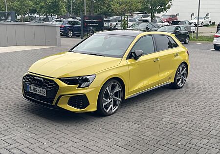 Audi S3 tausche mit RS3 ab bj 22 gegen Aufpreis